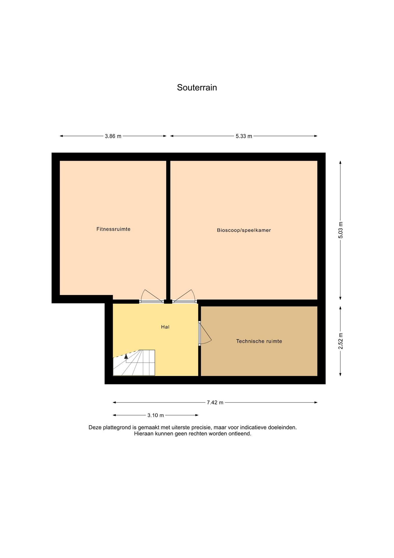 Foto 27 van Larenseweg 283