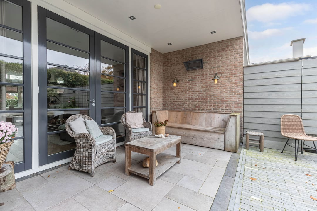 Foto 32 van Larenseweg 283