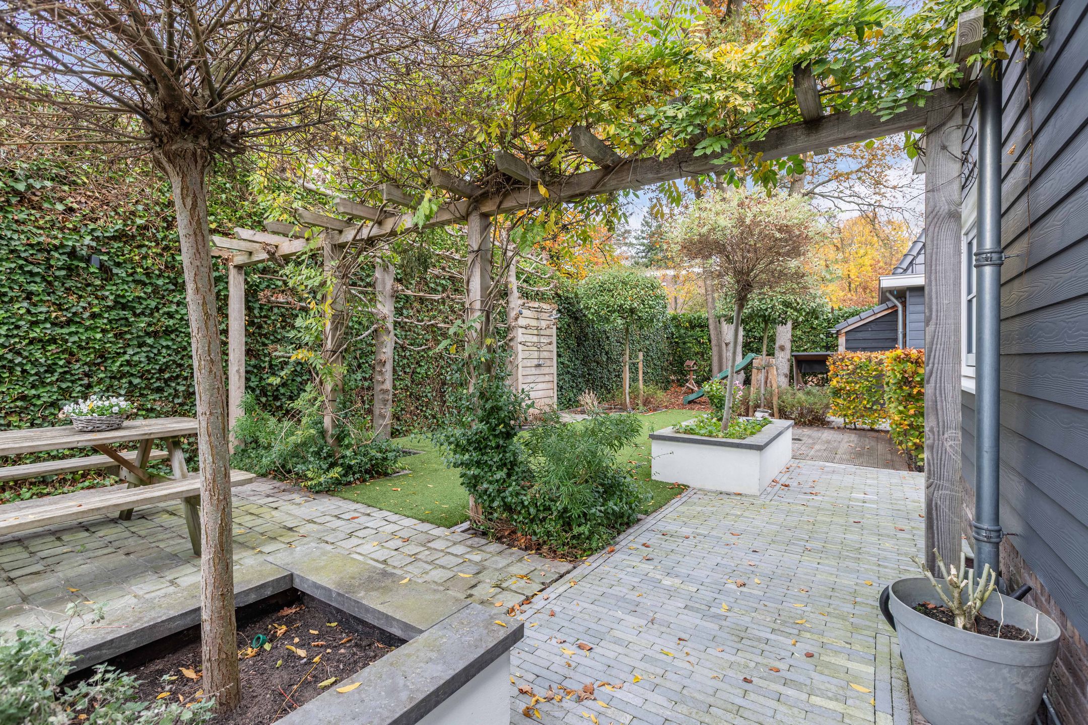 Foto 33 van Larenseweg 283