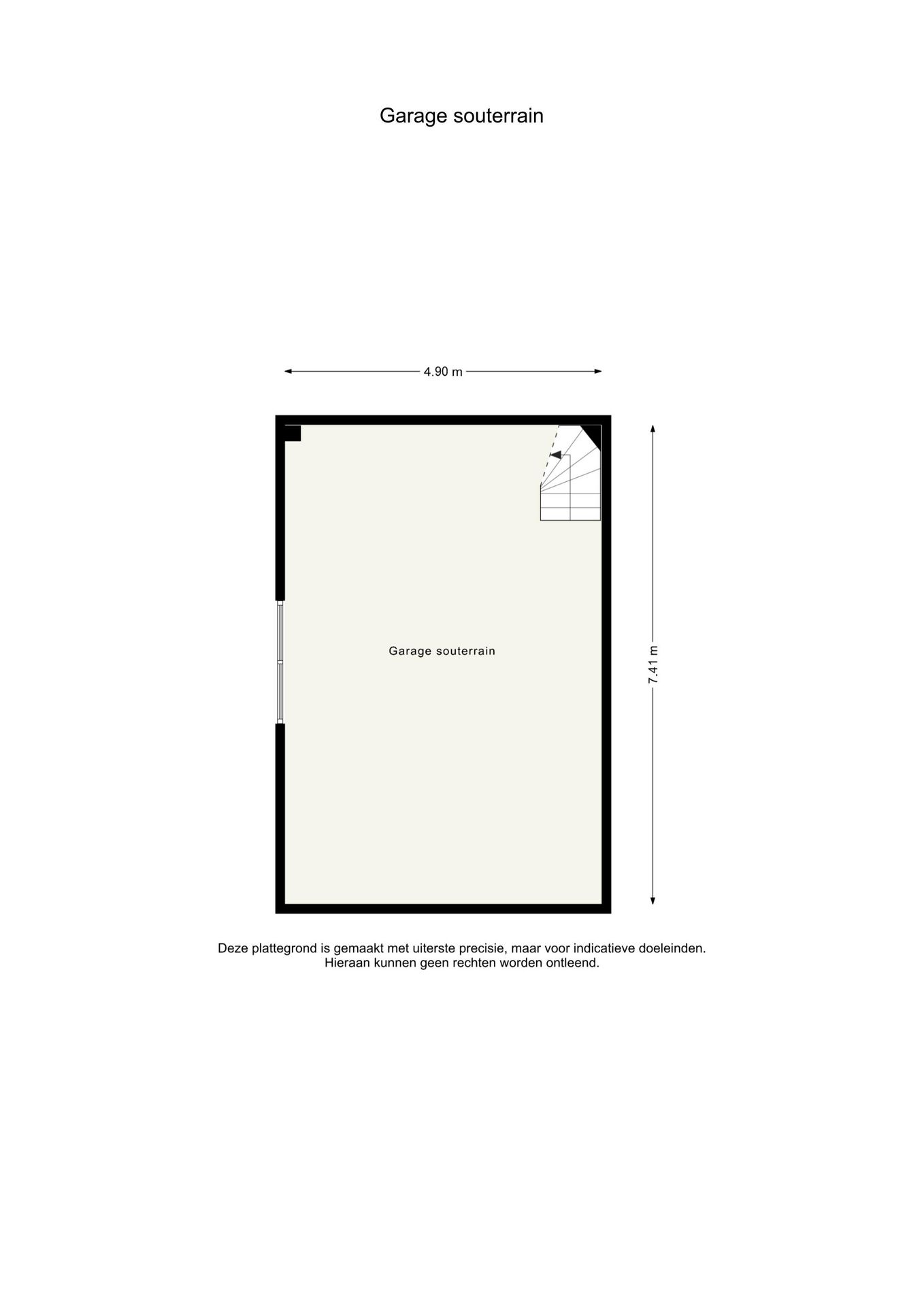 Foto 40 van Larenseweg 283