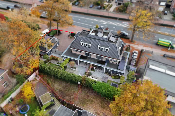 Photo 43 of Larenseweg 283