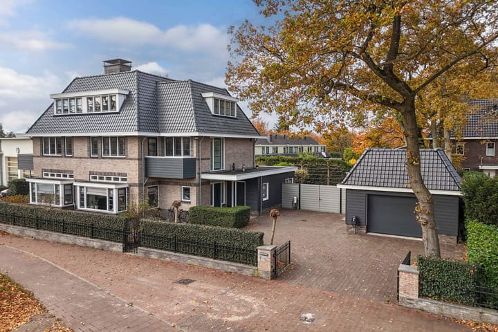 Photo 65 of Larenseweg 283