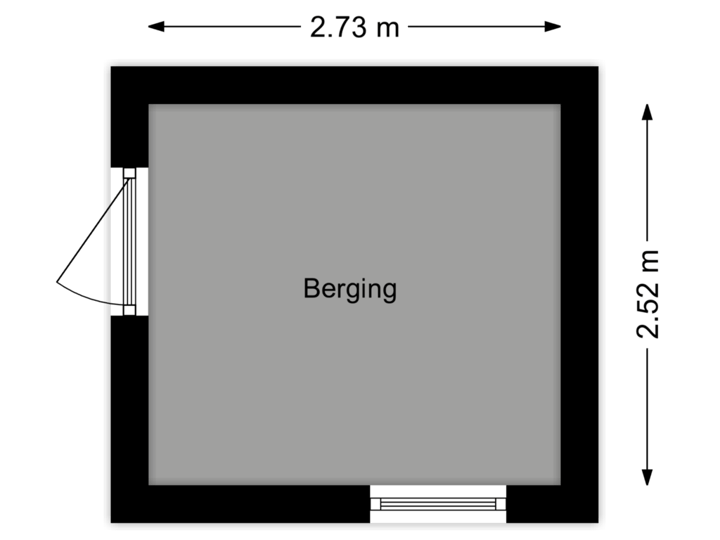 Berging