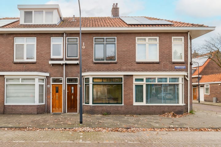 Coornhertstraat 42