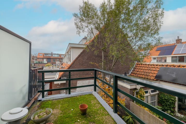 Foto 4 van Coornhertstraat 42