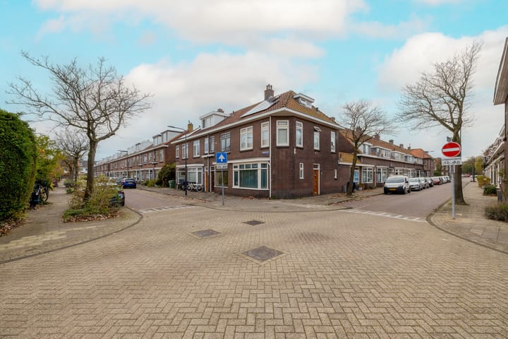 Foto 6 van Coornhertstraat 42