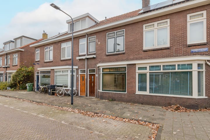 Foto 8 van Coornhertstraat 42