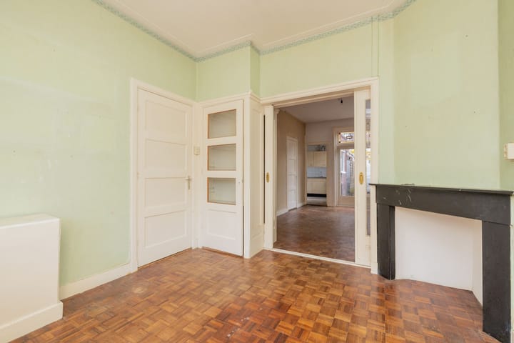 Foto 15 van Coornhertstraat 42