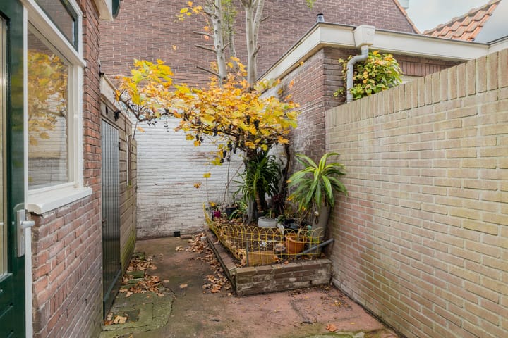 Foto 19 van Coornhertstraat 42