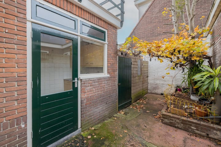 Foto 20 van Coornhertstraat 42