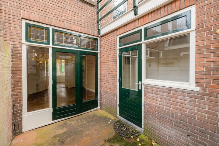 Foto 21 van Coornhertstraat 42