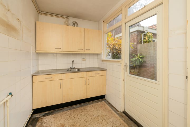 Foto 22 van Coornhertstraat 42