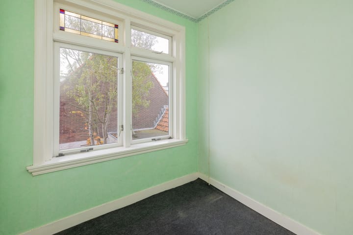 Foto 25 van Coornhertstraat 42