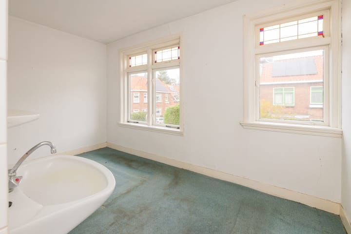 Foto 29 van Coornhertstraat 42