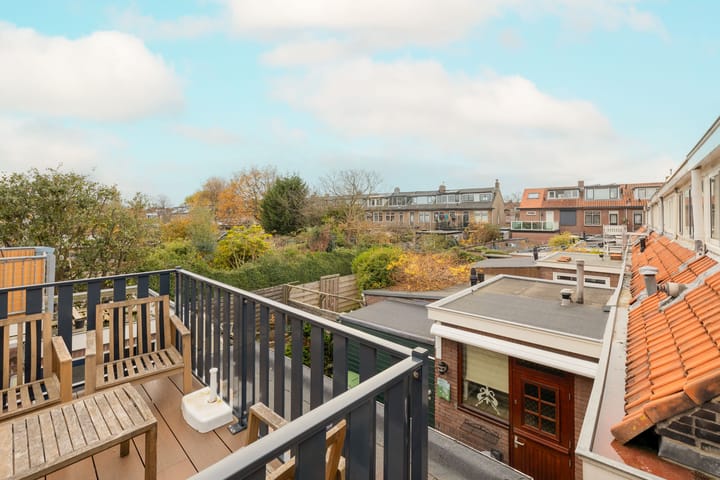 Foto 33 van Coornhertstraat 42