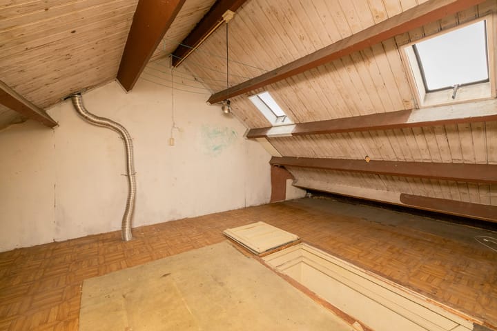 Foto 35 van Coornhertstraat 42