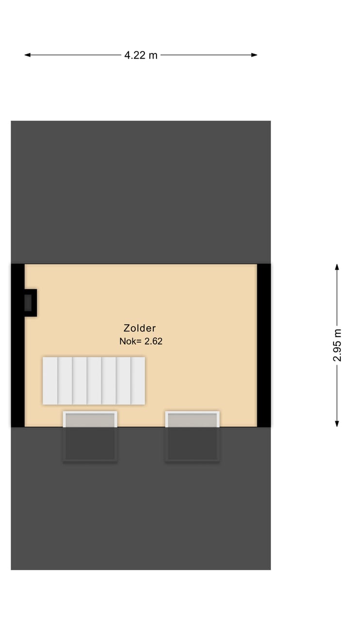 Foto 40 van Coornhertstraat 42