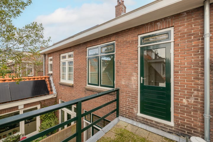 Foto 34 van Coornhertstraat 42