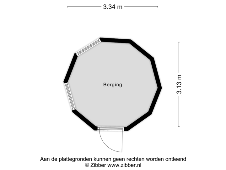 Berging