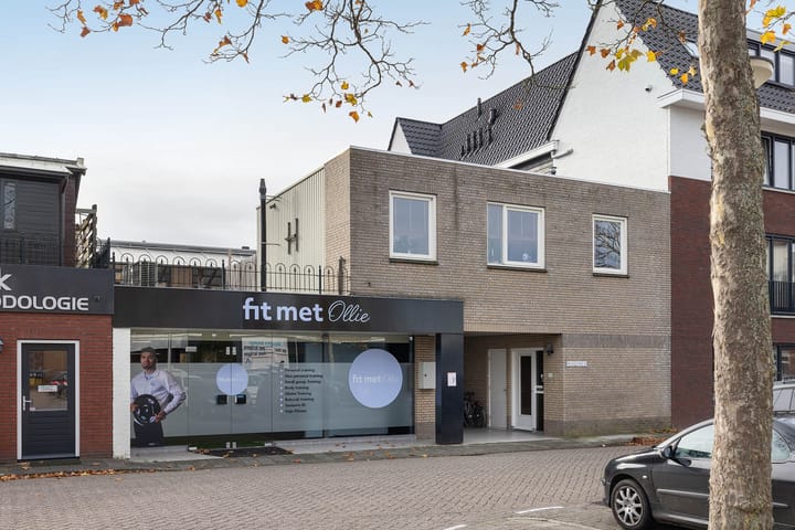 Foto 4 van Waldeckstraat 29