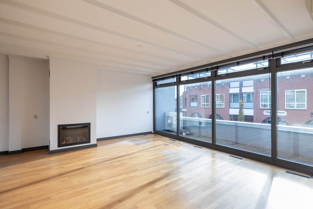 Foto 13 van Waldeckstraat 29