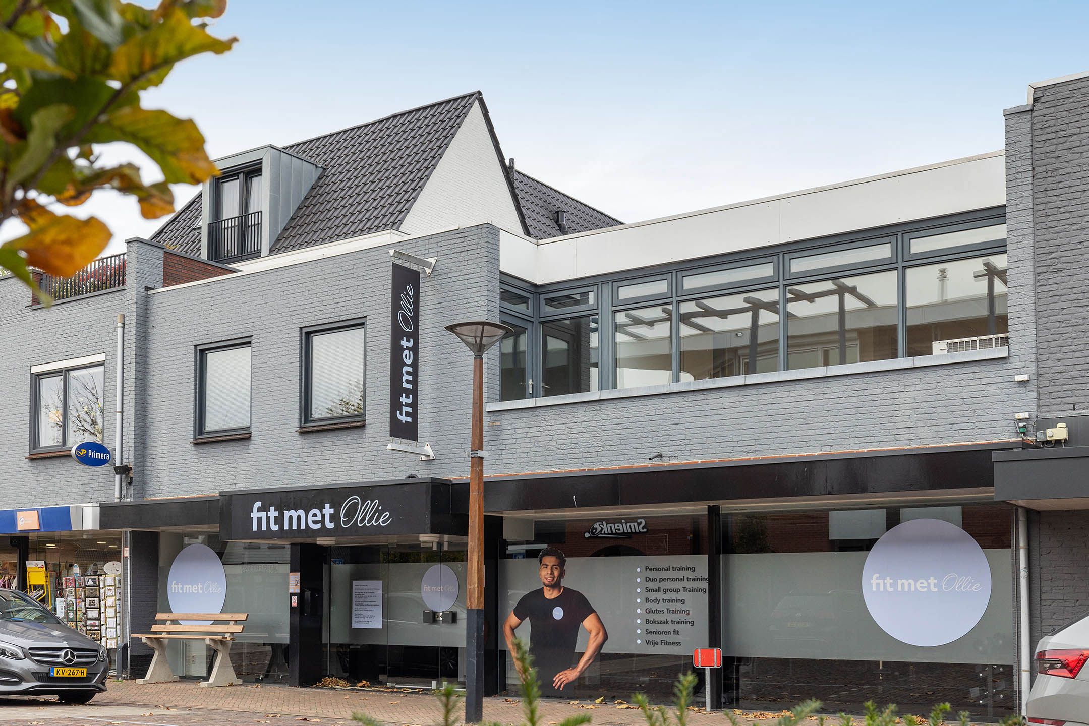 Foto 24 van Waldeckstraat 29