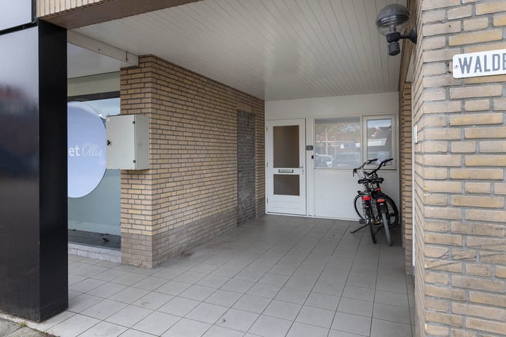 Foto 5 van Waldeckstraat 29