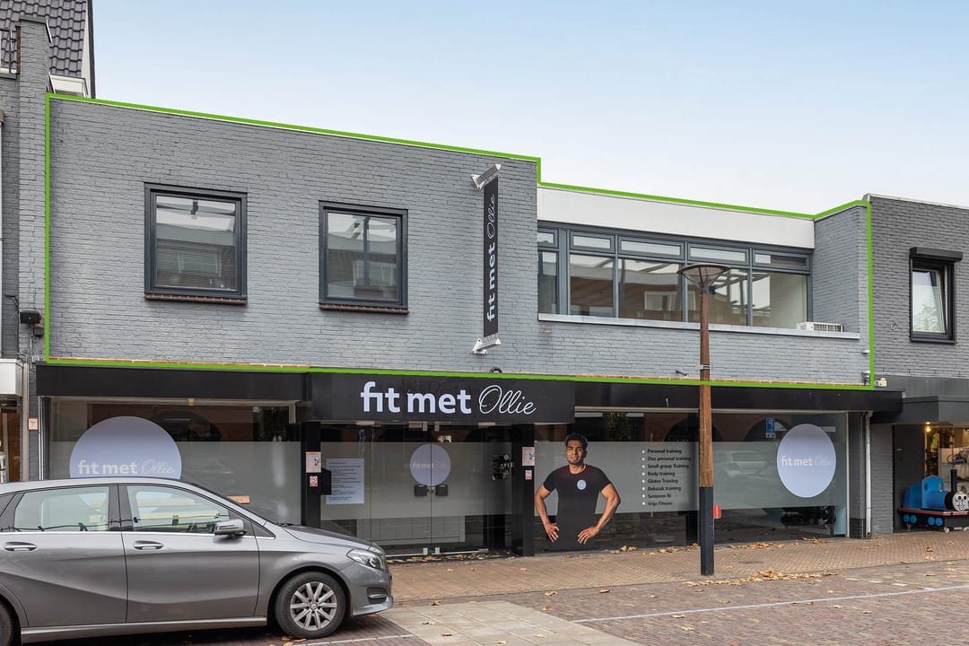 Foto 1 van Waldeckstraat 29