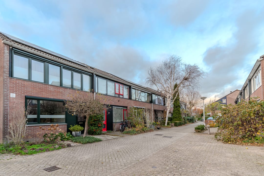 Foto 1 van Lijzijde 28