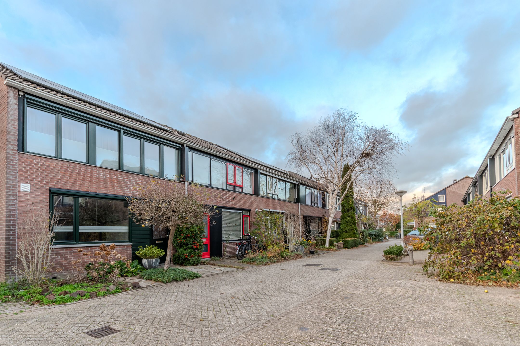 Lijzijde, 28, Amsterdam, 1034KP, Noord-Holland, Nederland 28 