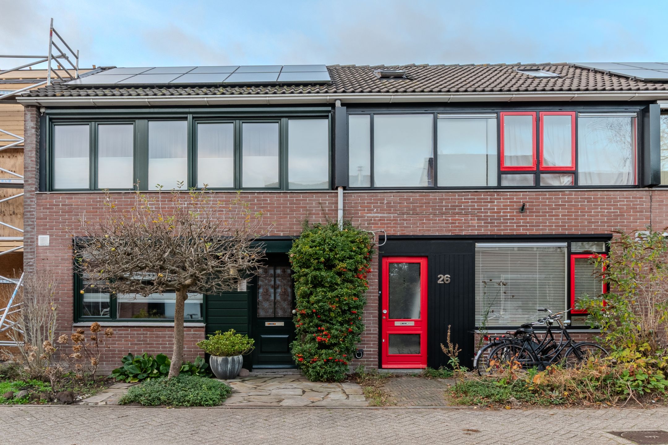 Foto 27 van Lijzijde 28