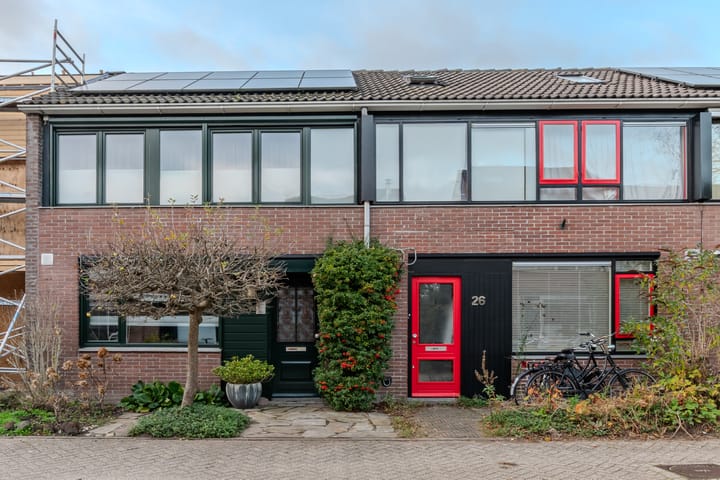 Foto 27 van Lijzijde 28