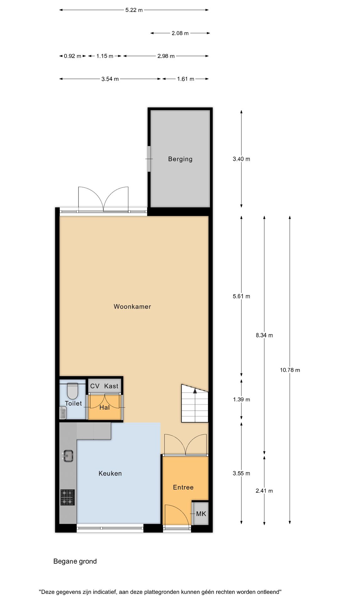 Foto 28 van Lijzijde 28