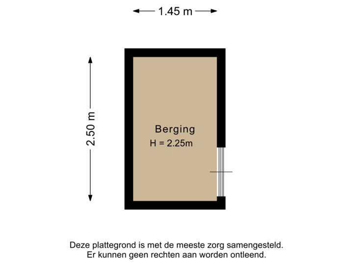 Berging