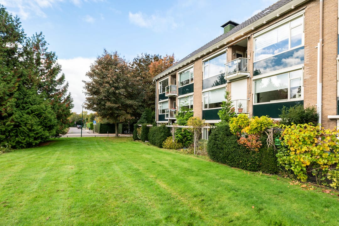 Foto 2 van Soestdijkseweg Zuid 87-A4