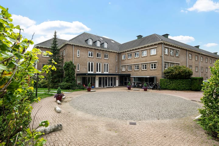 Foto 3 van Soestdijkseweg Zuid 87-A4