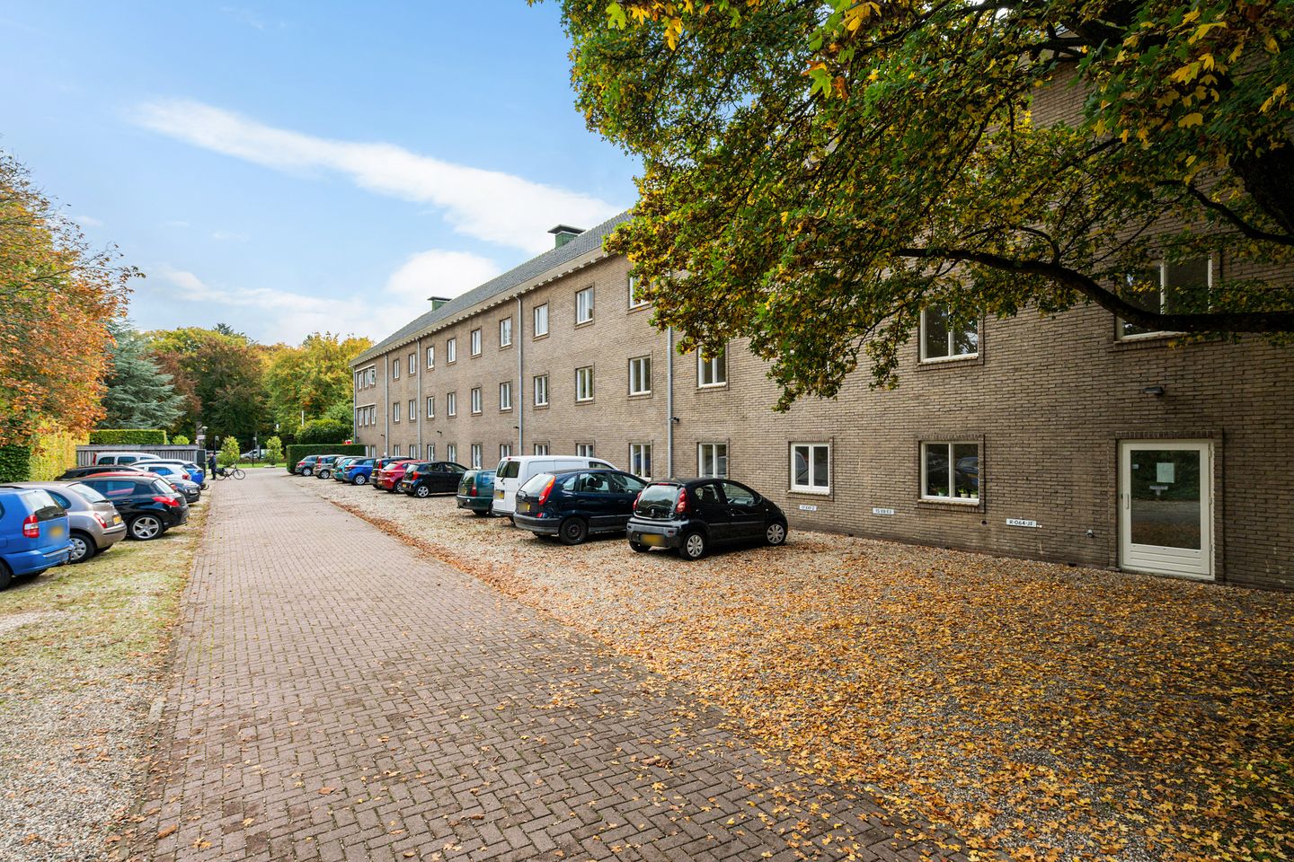 Foto 4 van Soestdijkseweg Zuid 87-A4