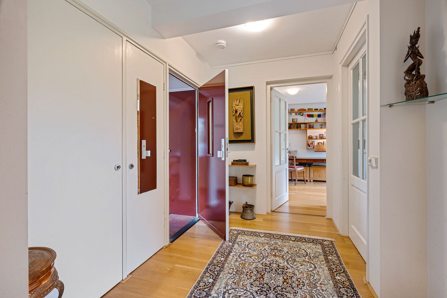 Foto 5 van Soestdijkseweg Zuid 87-A4