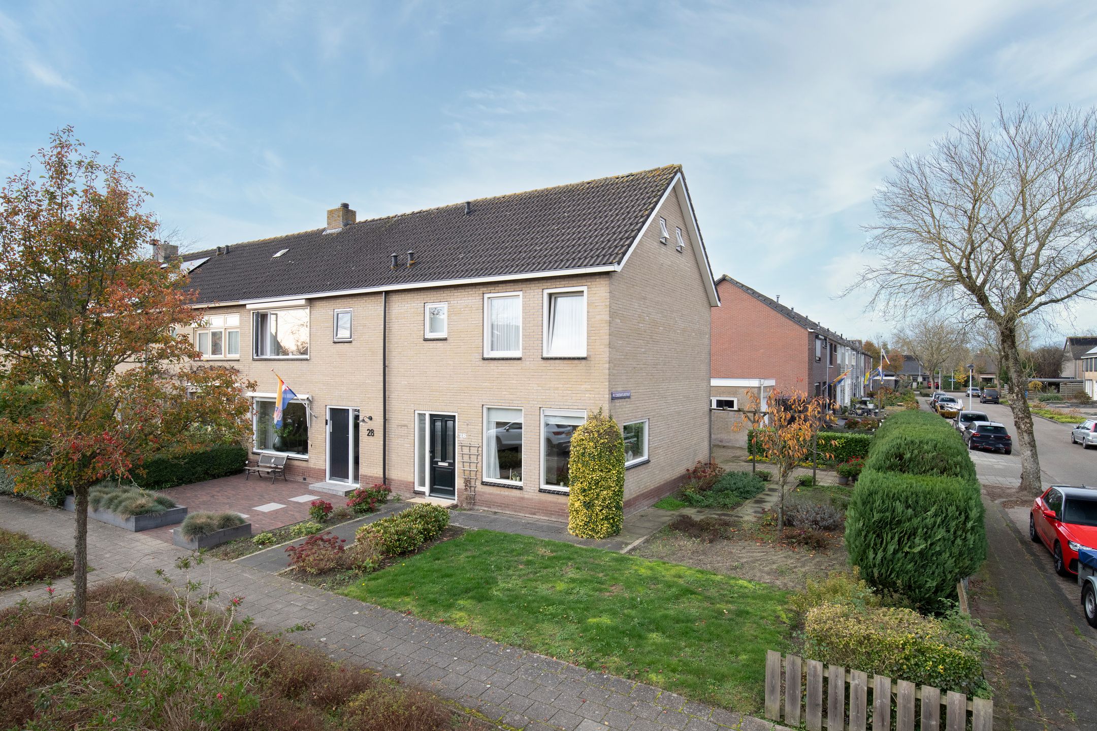 Prinses Margrietstraat 26