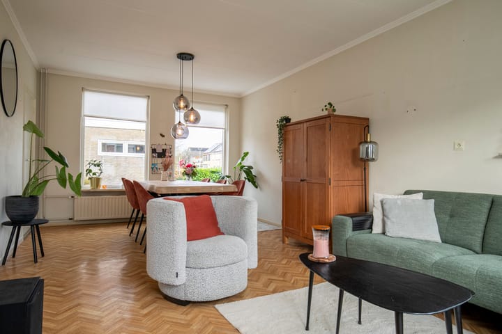 Photo 3 of Prinses Margrietstraat 26