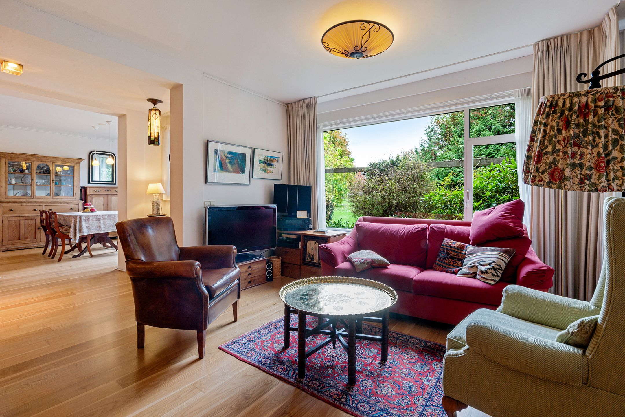 Foto 12 van Soestdijkseweg Zuid 87-A4