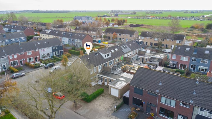 Photo 4 of Prinses Margrietstraat 26