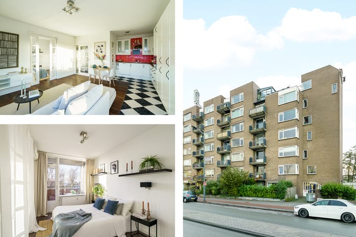 Photo 1 of Spaarndamseweg 386-0037