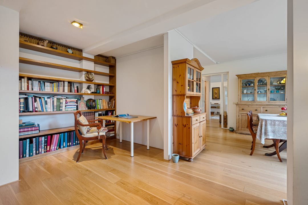 Foto 13 van Soestdijkseweg Zuid 87-A4