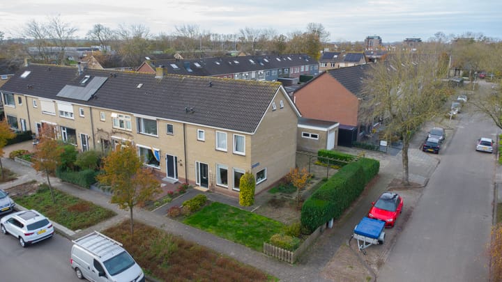 Photo 6 of Prinses Margrietstraat 26