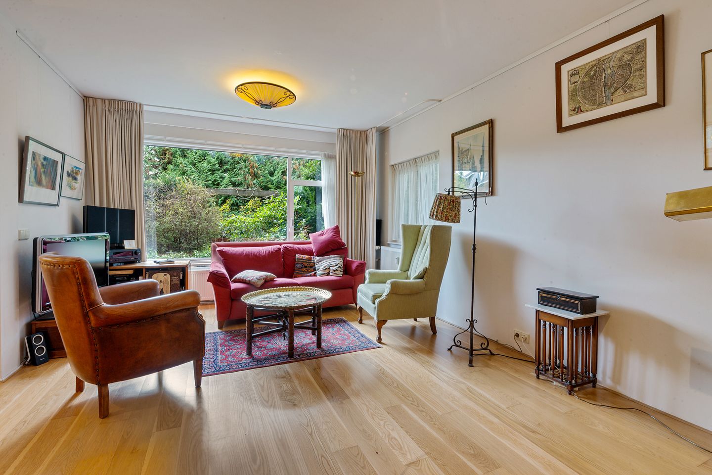 Foto 14 van Soestdijkseweg Zuid 87-A4