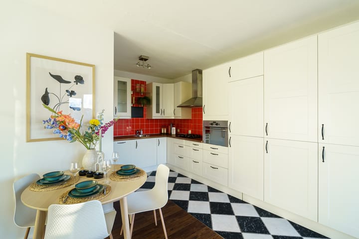 Photo 3 of Spaarndamseweg 386-0037