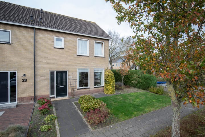 Photo 7 of Prinses Margrietstraat 26