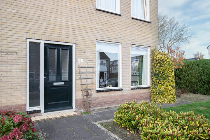Photo 8 of Prinses Margrietstraat 26