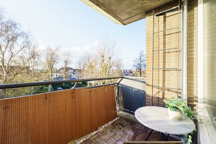 Photo 5 of Spaarndamseweg 386-0037